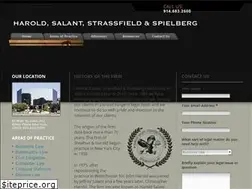 Sites similar to haroldsalant.com
