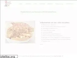 Sites similar to haroldschickenscorp.com