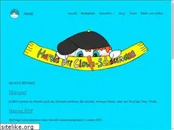 Sites similar to haroldsnowman.com