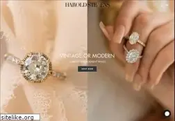 Sites similar to haroldstevens.com