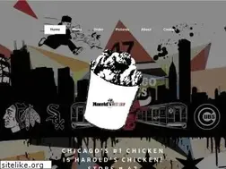 Sites similar to haroldswestloop.com