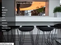 Sites similar to haroldvdbosch.nl