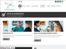 Sites similar to haroldvillalobos.co