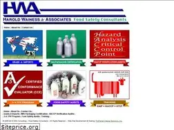 Sites similar to haroldwainess.com