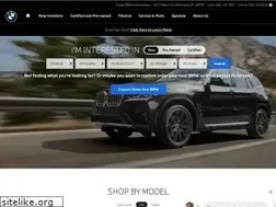Sites similar to haroldzeiglerbmw.com