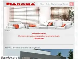 Sites similar to haroma.pl