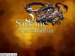 Sites similar to haromsarkany.hu