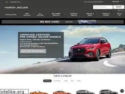 Sites similar to haronjaguar.com