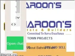 Sites similar to haroonsestate.com