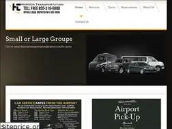Sites similar to haroontransportation.com