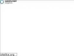 Sites similar to haropa-solutions.com