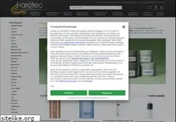 Sites similar to harotec-haarkosmetik.de
