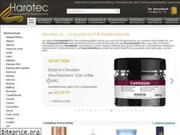 Sites similar to harotec.at