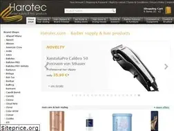 Sites similar to harotec.com