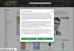 Sites similar to harotec.de