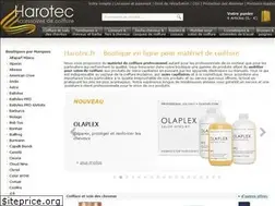 Sites similar to harotec.fr