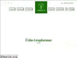 Sites similar to harotkozmetik.com.tr