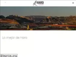 Sites similar to haroturismo.org