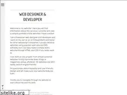 Sites similar to haroula.com