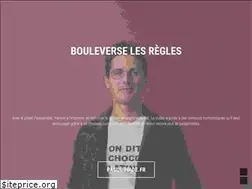 Sites similar to haroun.fr