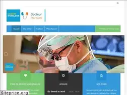 Sites similar to harouni-urologie.com