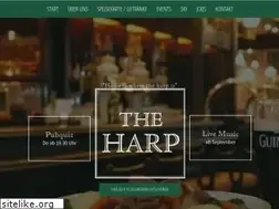 Sites similar to harp-pub.de