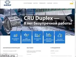Sites similar to harp.ua