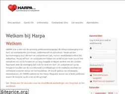 Sites similar to harpa.be