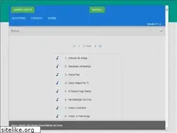 Sites similar to harpacrista.org