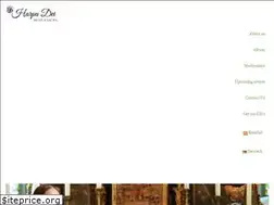 Sites similar to harpadei.com