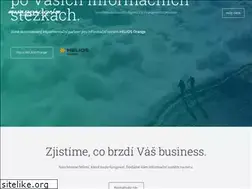 Sites similar to harpagon.cz