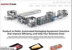 Sites similar to harpak-ulma.com