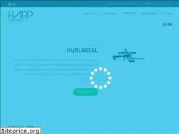 Sites similar to harparge.com