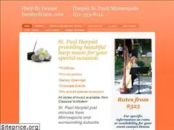 Sites similar to harpbydenise.com