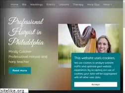 Sites similar to harpbyrequest.com