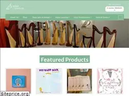 Sites similar to harpchamber.com