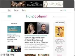 Sites similar to harpcolumnacademy.com