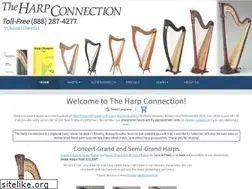 Sites similar to harpconnection.com