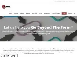 Sites similar to harpcosystems.com