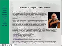 Sites similar to harpcrossing.com
