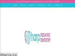 Sites similar to harpdental.com