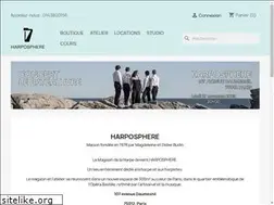 Sites similar to harpebudin.com