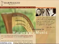 Sites similar to harpeggio.com