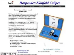 Sites similar to harpenden-skinfold.com