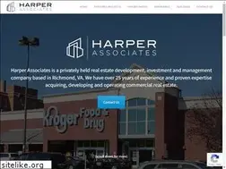 Sites similar to harper-associates.com