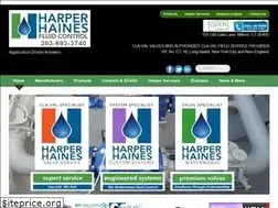 Sites similar to harper-haines.com