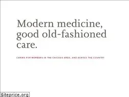 Sites similar to harper-health.com