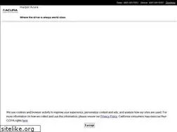 Sites similar to harperacura.net