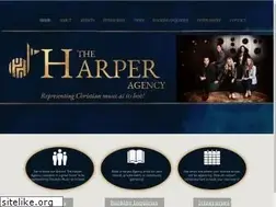 Sites similar to harperagency.com