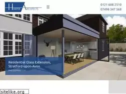 Sites similar to harperarchitects.co.uk